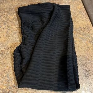 Butt scrunch leggings